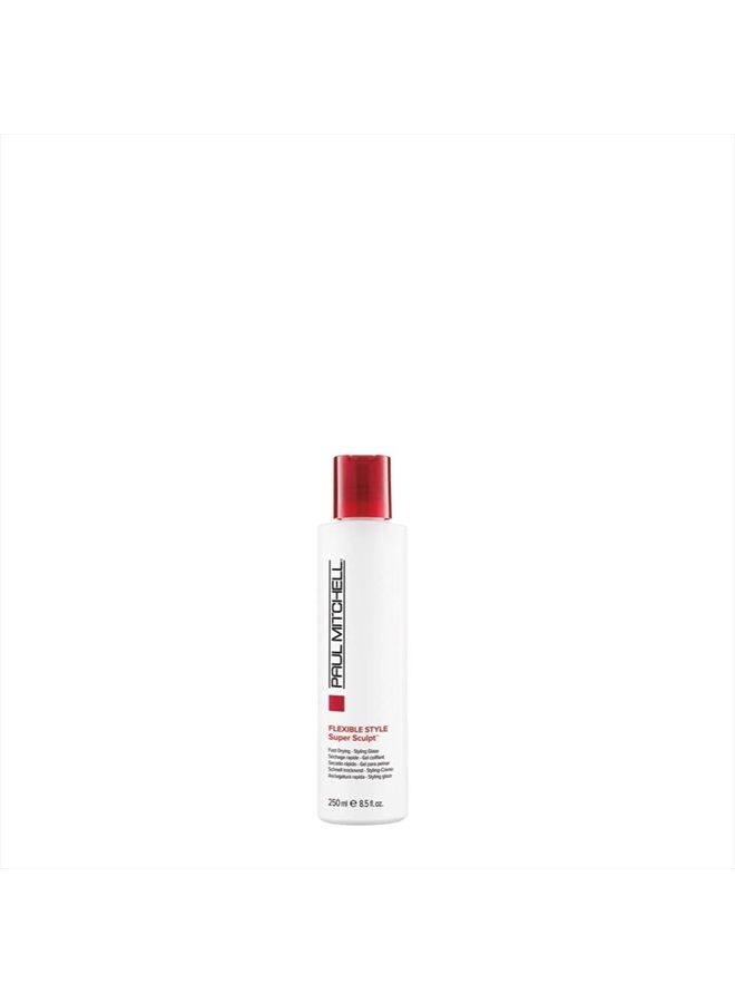 Super Sculpt Styling Glaze, 16.91 Fl Oz (Pack of 1)