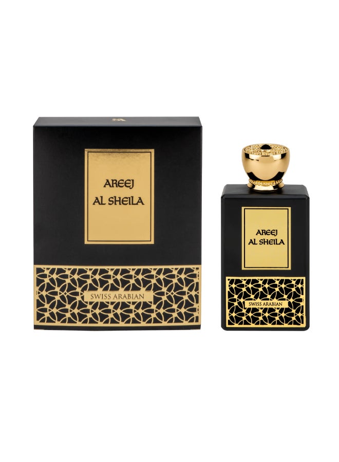 Areej Al Sheila Eau De Parfum 100Ml - image 2