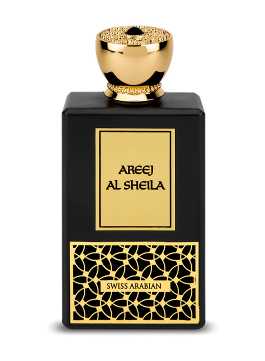 Areej Al Sheila Eau De Parfum 100Ml