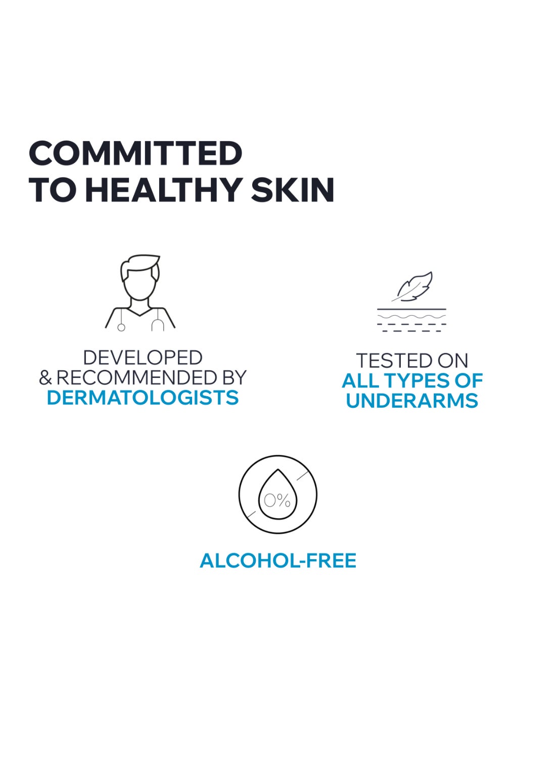 | Anti-Perspirant Deodorant | With Alpine Thermal Water 24 Hour Freshness And Protection | For Sensitive Skin - image 7