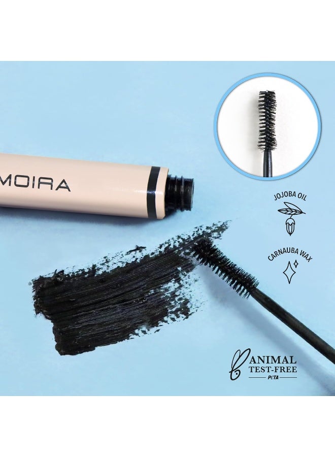 Volume & Lifting Mascara - image 2