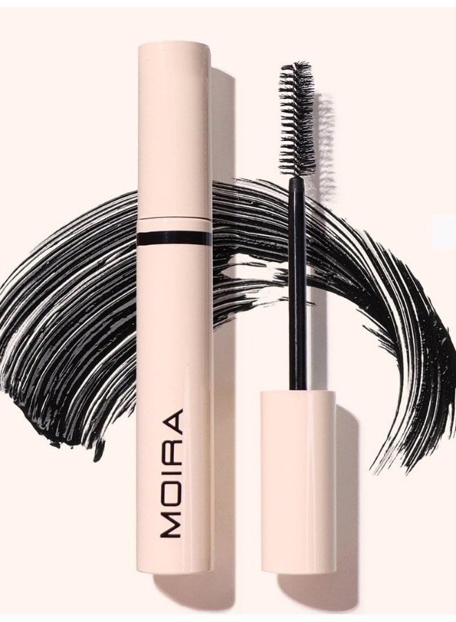 Volume & Lifting Mascara - image 3