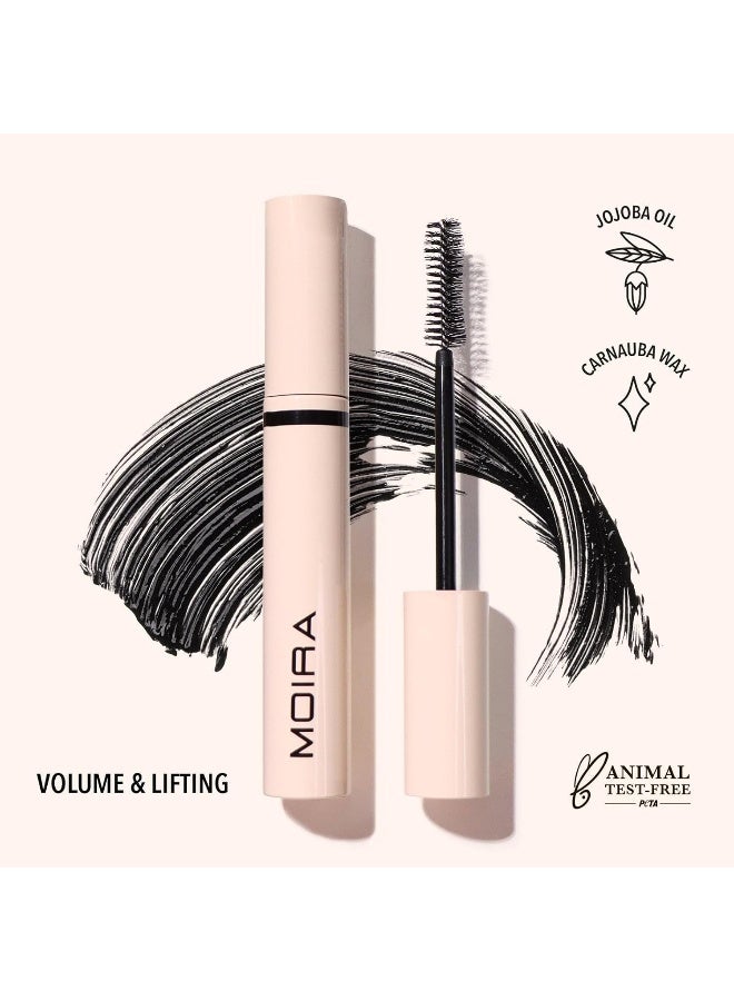 Volume & Lifting Mascara - image 4