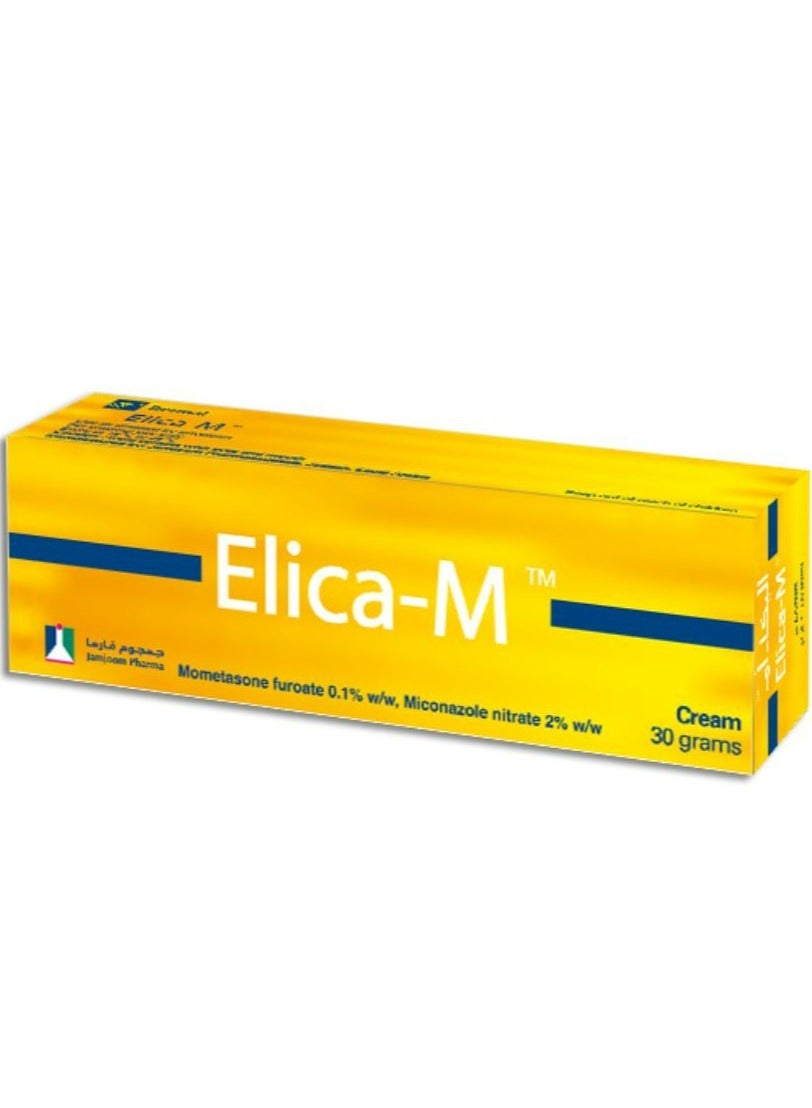 EIica M 30 g