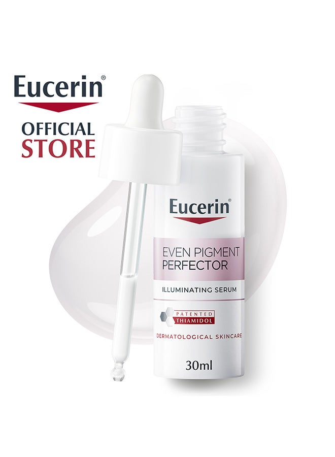 Even Pigment Perfector Skin Perfecting Face Serum with Thiamidol and Hyaluronic Acid 30 Ml