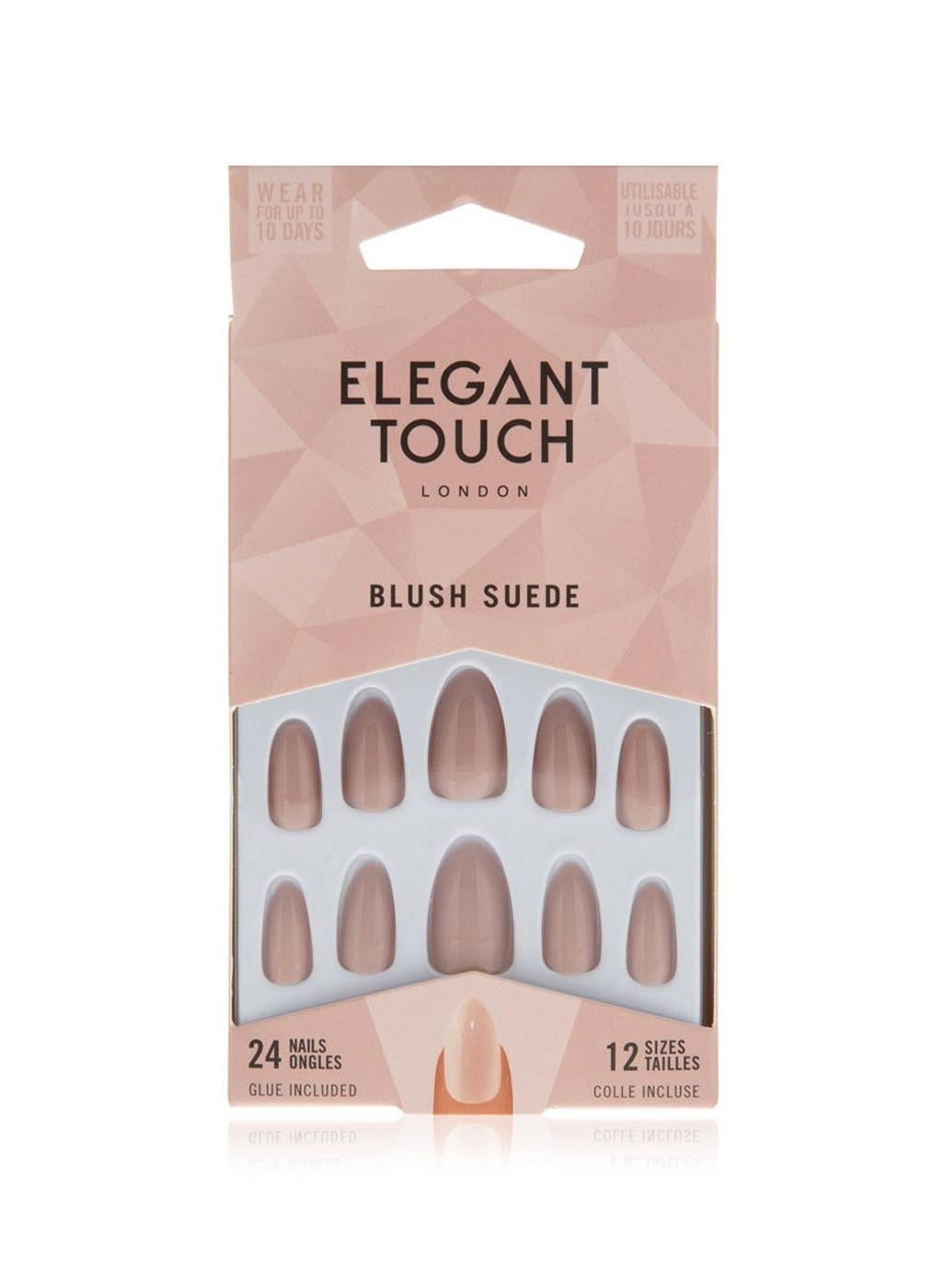 Polished Core - New Nude