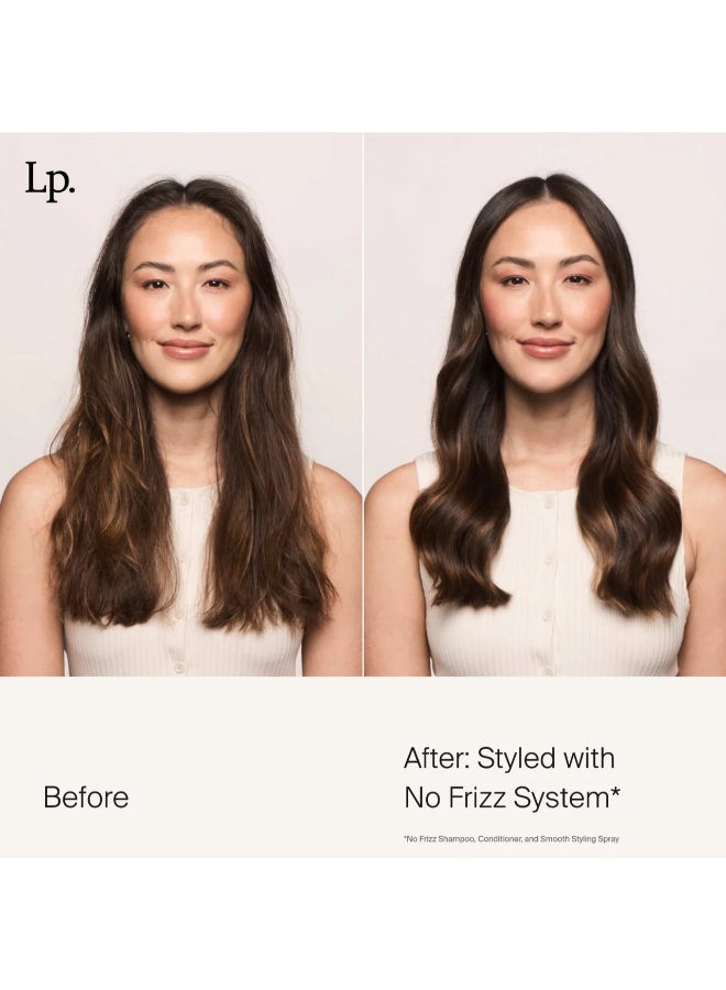 No Frizz Smooth Styling Cream 236ml/8oz - image 6