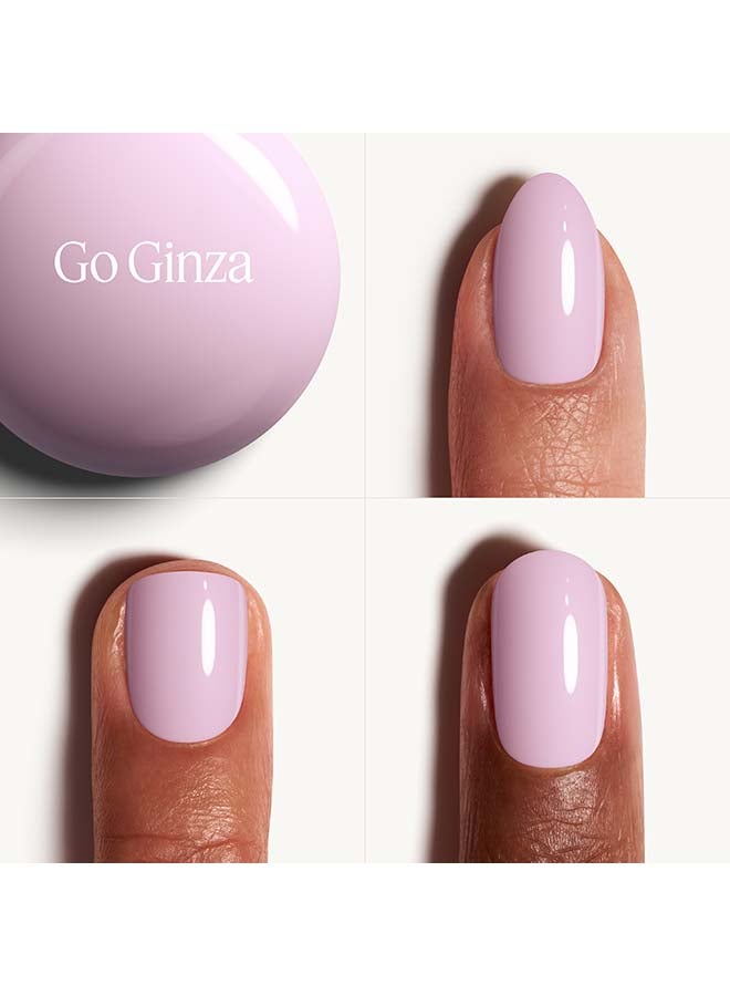 Nail Polish, Go Ginza 13.5Ml - image 2