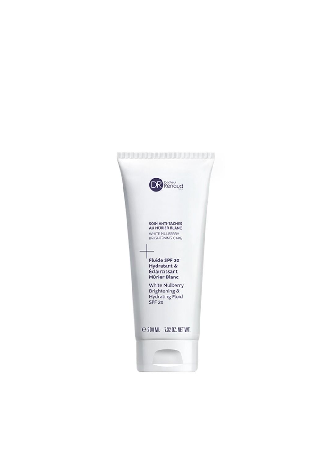 White Mulberry Unifying Fluid 200ml