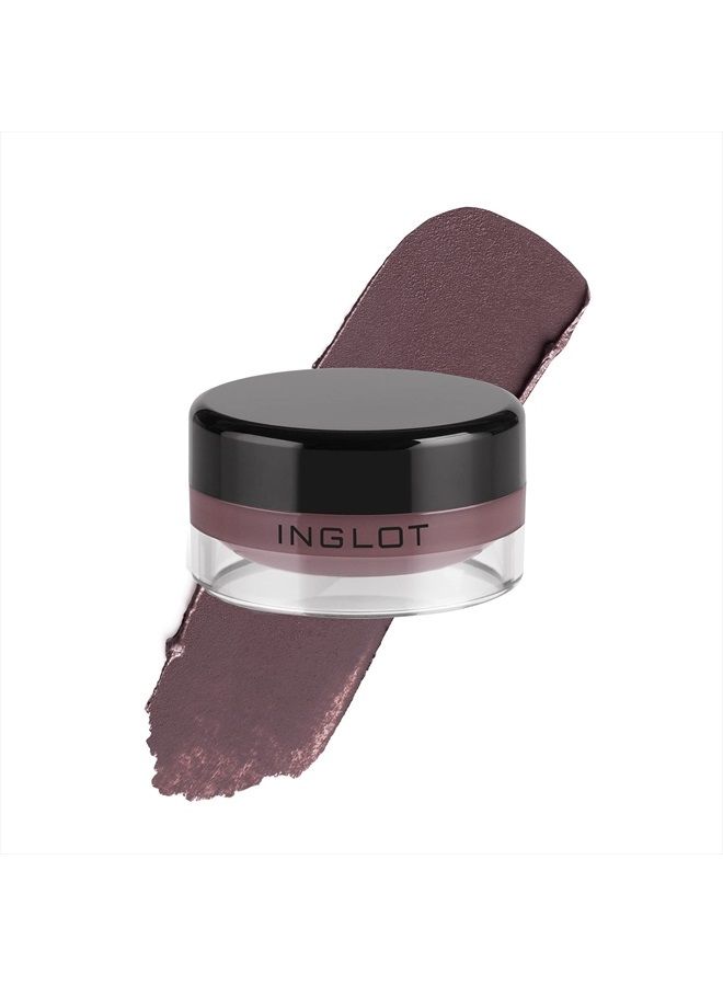 AMC Eyeliner Gel (89)