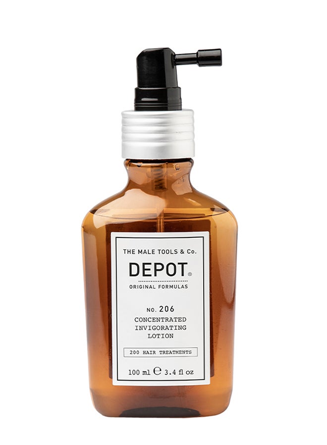 White Clay Sebum Control Treatment for Oily Scalp - Balances Oil Production & Purifies the Scalp for a Fresher Feel (125 ml)