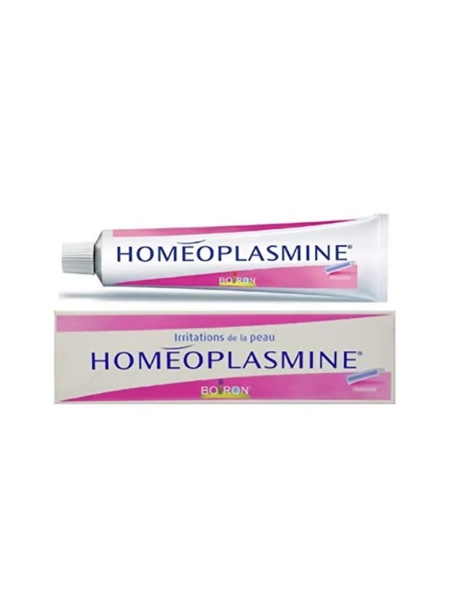 Magic Cream For Dry Skin, Irritations And Soft Lips 40grams