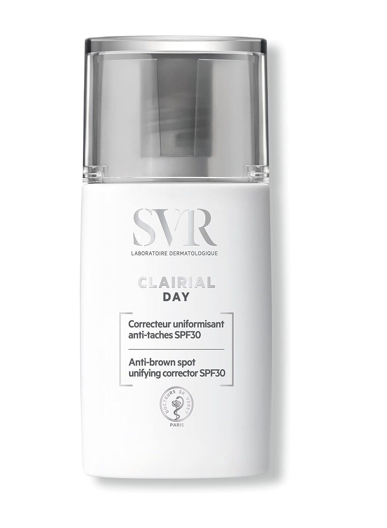 Clairial Day CC Cream Spf30 - 30ml