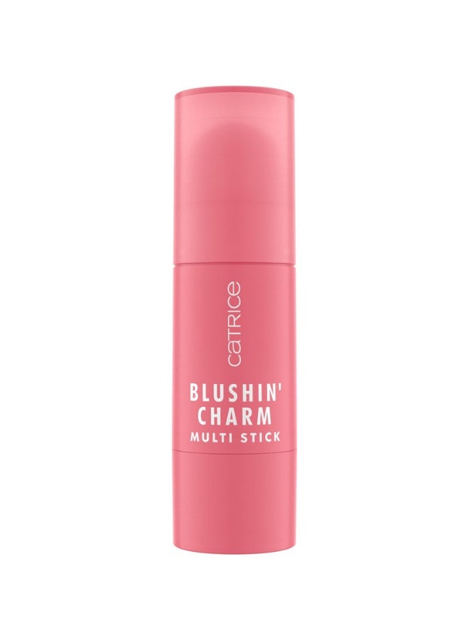 Blushin' Charm Multi Stick 010 - image 2