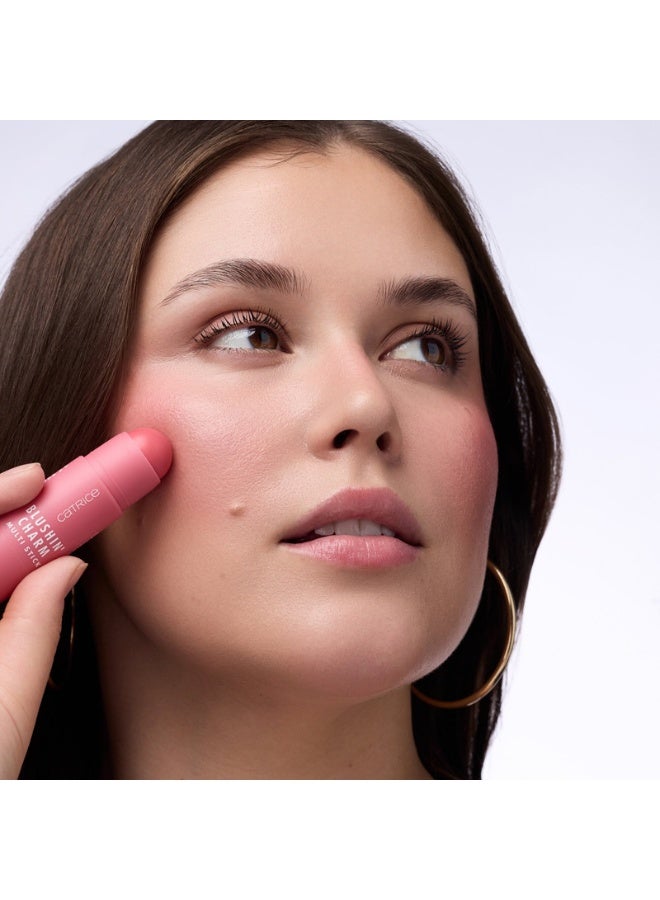 Blushin' Charm Multi Stick 010 - image 7