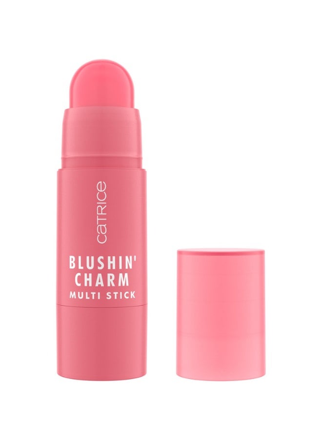 Blushin' Charm Multi Stick 010