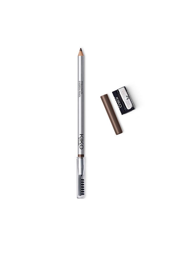 Precision Eyebrow Pencil New 04