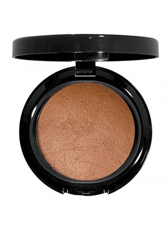 Jolie Perfect Tan Baked Bronzing Powder - South Beach