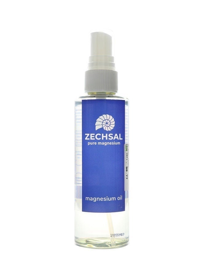 Pure Magnesium Oil