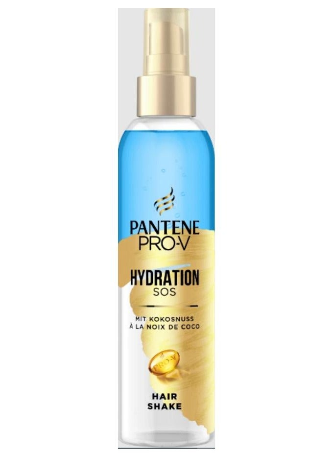 PRO-V Hydration SOS, Hair Shake 150 ml