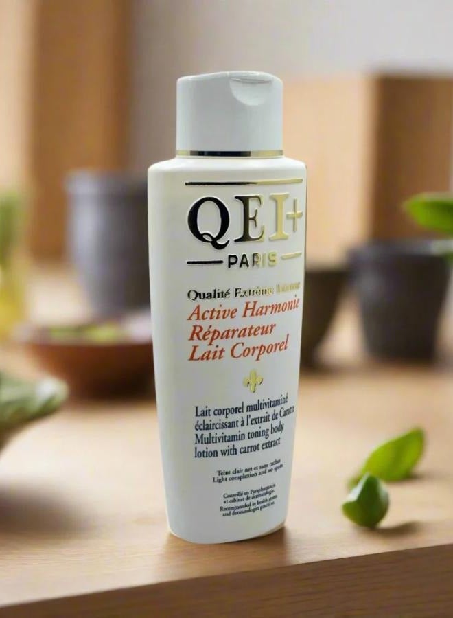Paris Active Harmonie Lotion 16.80oz
