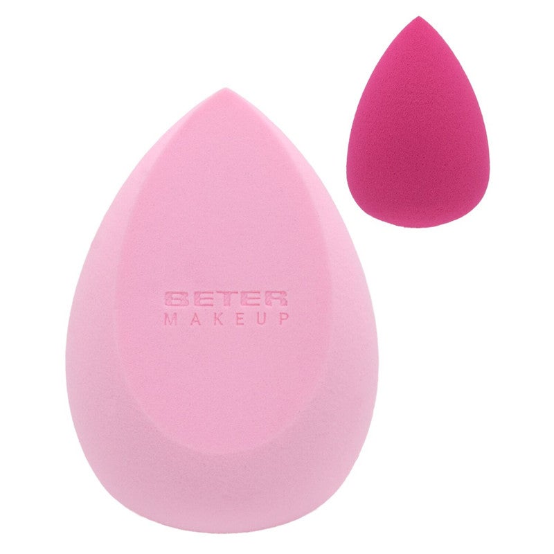 3D Make up sponge, latex free. Mini gift