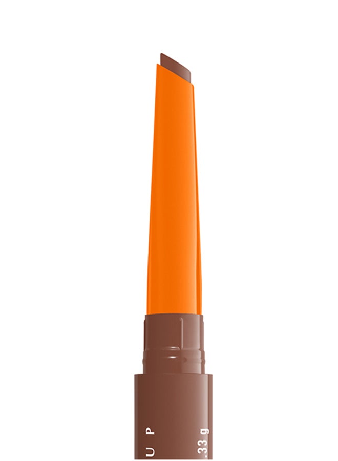 Duck Plump Plumping Lip Liner Lip Liner Up To 10 HR Wear Matte Finish Beige Boost - image 4