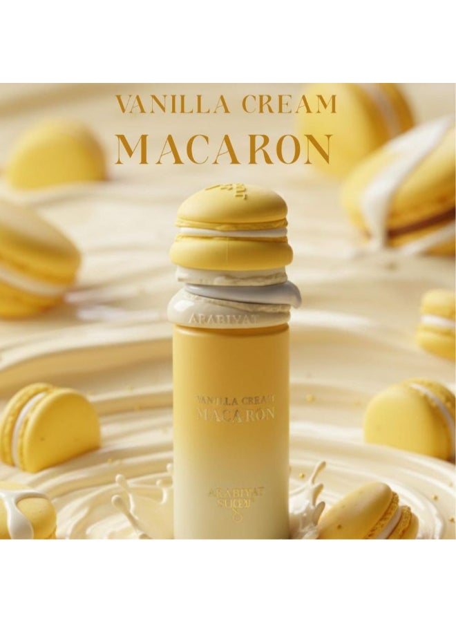 SUGAR VANILLA CREAM MACARON EDP 100ML - image 3