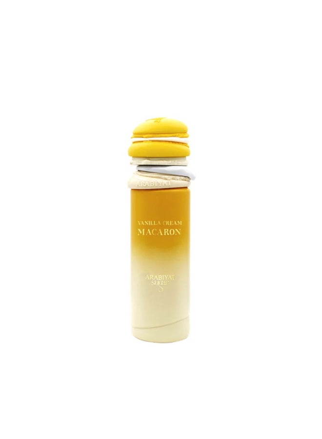 SUGAR VANILLA CREAM MACARON EDP 100ML