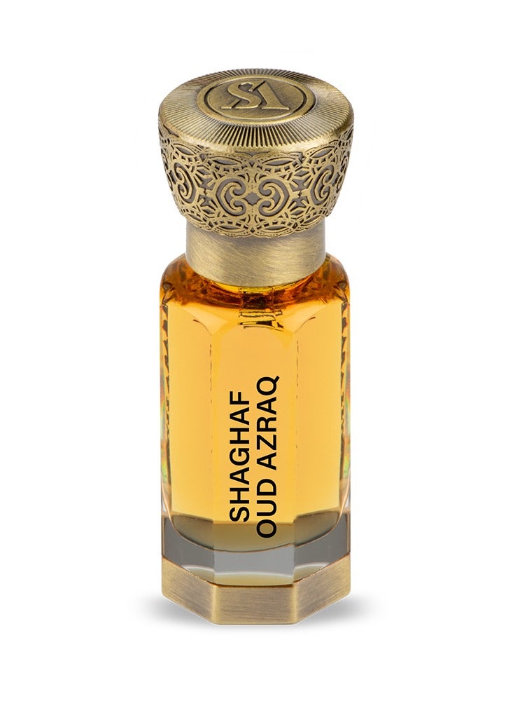 Shaghaf Oud Azraq 1073 12Ml Cpo Sa