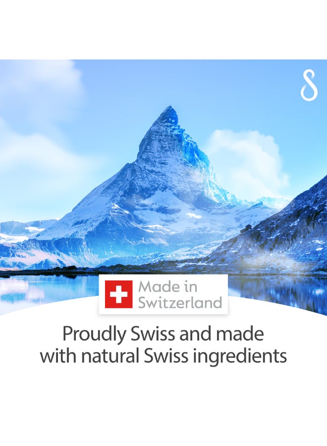 Essential Care Absolute Hydration Face Day Cream, Face Moisturizer for Women, For Intense Hydration, Lightweight, Non Greasy, Suitable for All Skin Types, 50ml Swiss Made - image 6