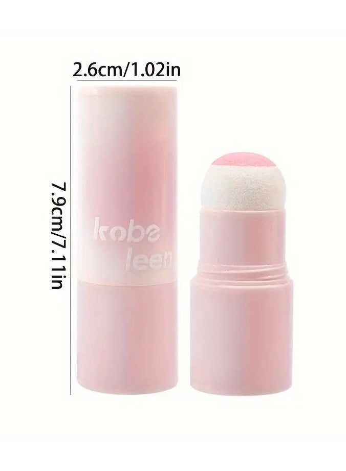 Soft Face Blush Powder Cheek Rouge Nourishing Nude Makeup Brightening Skin Tone Cosmetics, New Year For Lover, Best Gift For Girlfriend #1 Fresh Milk Toast