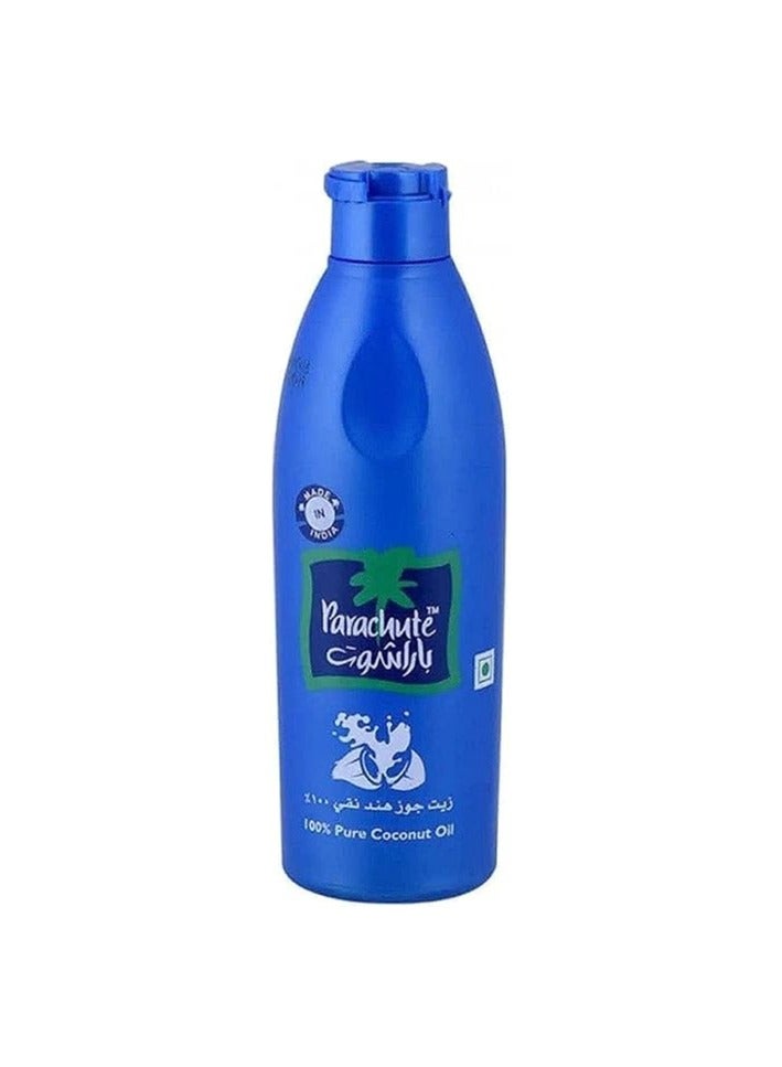 Parachute Coconut Oil 450 ml, Clear