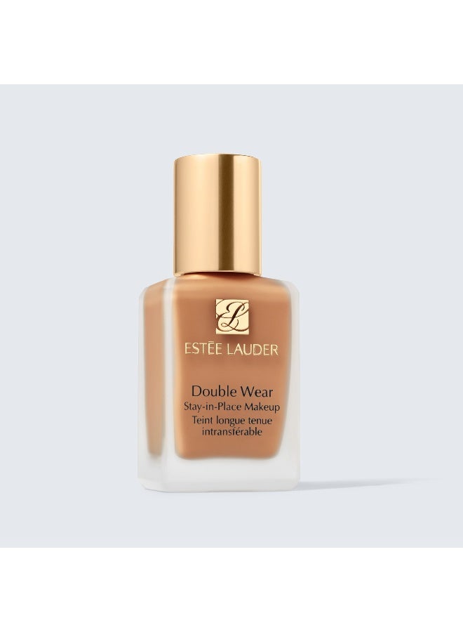 Double Wear Stay In Place Foundation SPF10 30ml - Ivory Beige