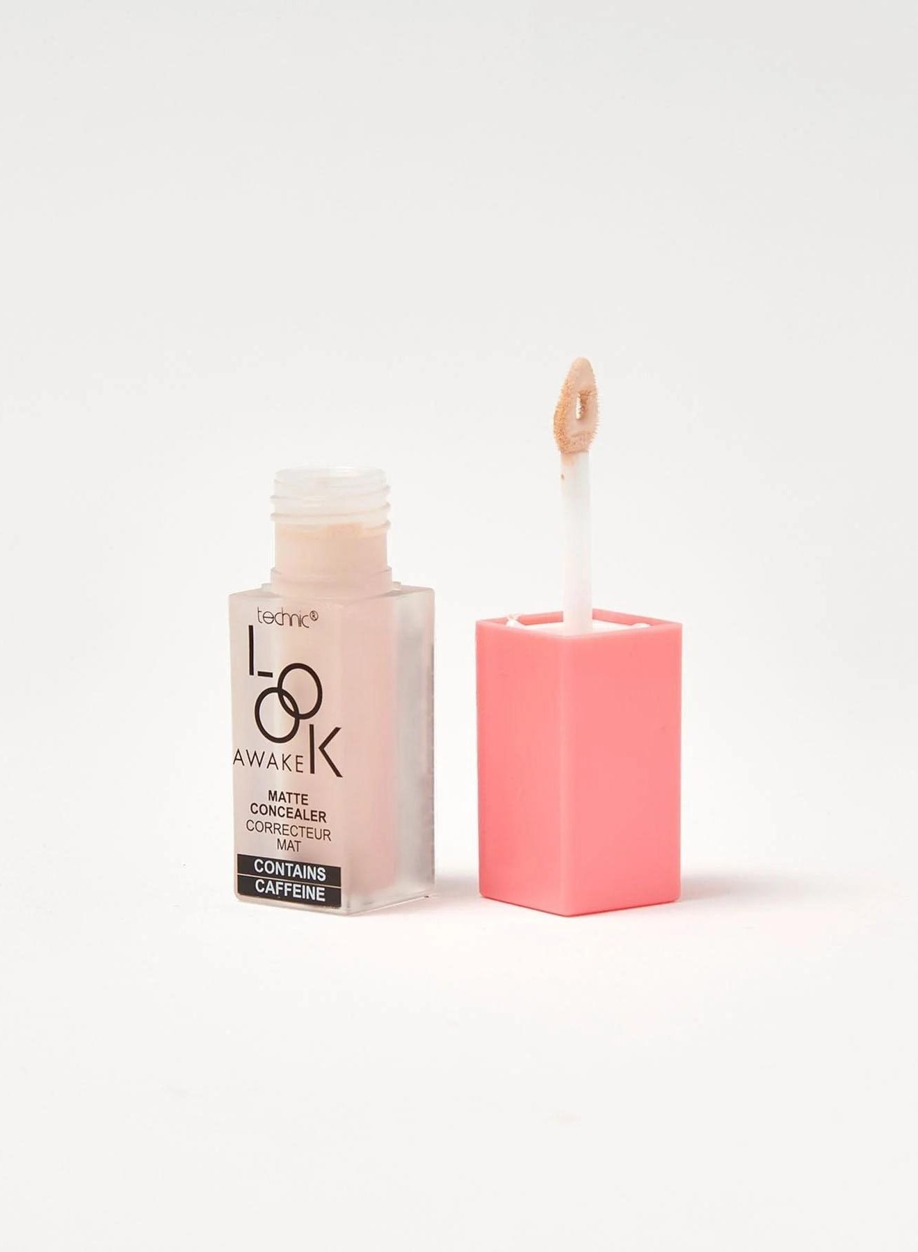 Look Awake Concealer Vanilla Macaron