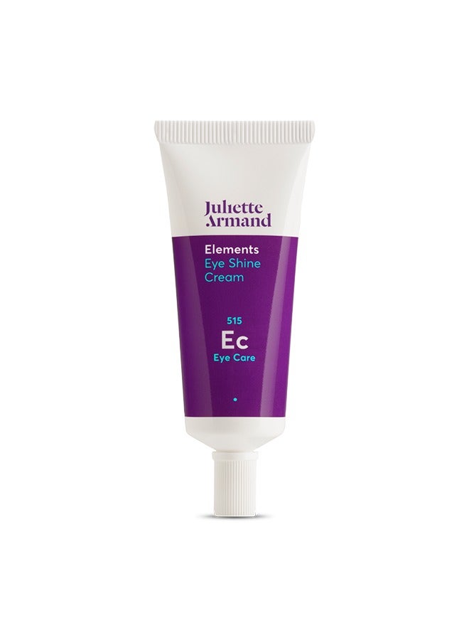 Ja Elements Eye Shine Cream 20Ml