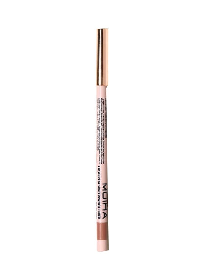 Lip Appeal Waterproof Liner (006, Bombshell)