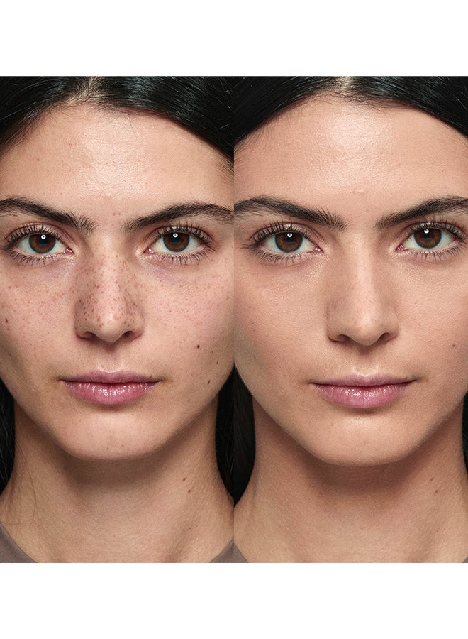Love Fusion 24H Moisture Radiant Foundation 4Wr - image 4