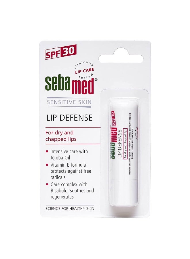 Lip Defense SPF30 4.8 g