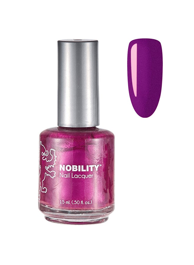 Nail Polish 15ml Glossy Super Shine Nail Lacquer Fast Dry Long Lasting Nail Enamel Nobility Nail Paint No Need UV LED Lamp No curing Nail Color
