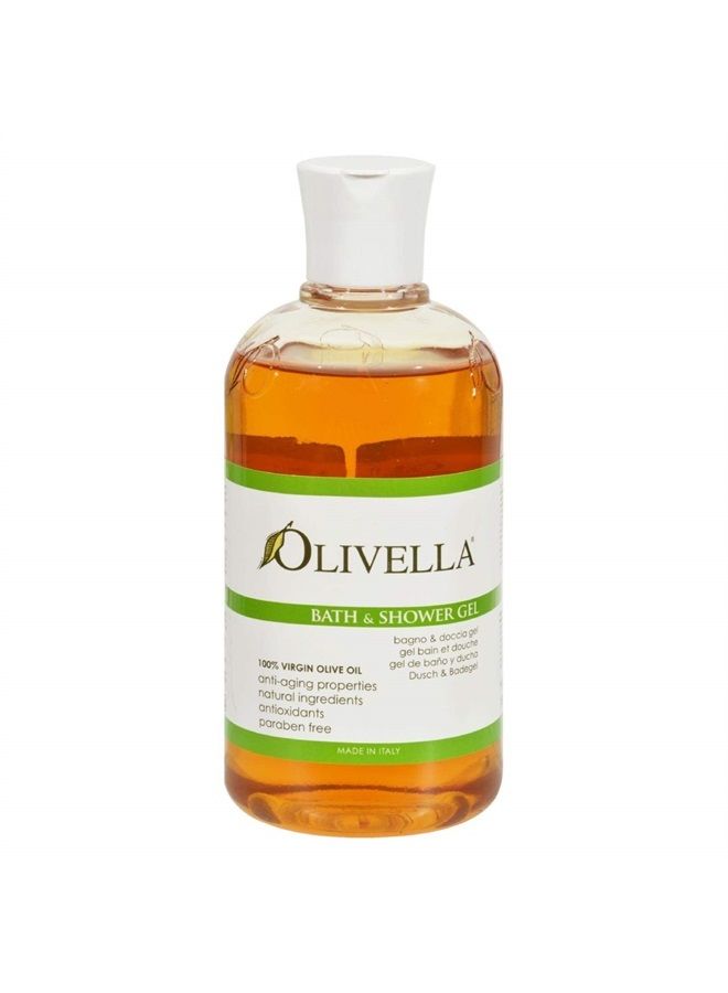 Bath and Shower Gel 16.9 oz. Original