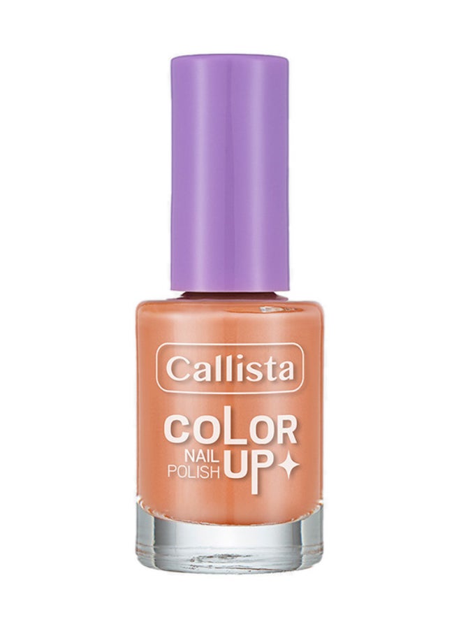 Color Up Nail Polish 188