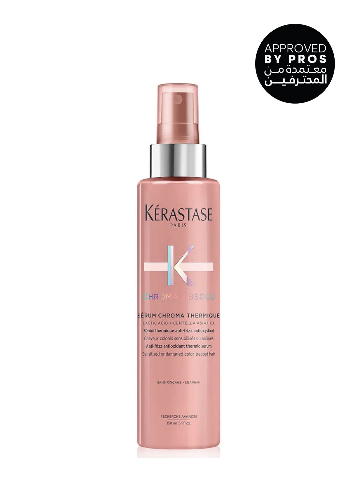 Chroma Absolu Sérum Chroma Thermique 150ml