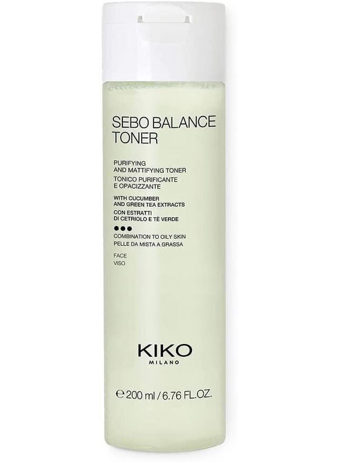 Sebo Balance Toner