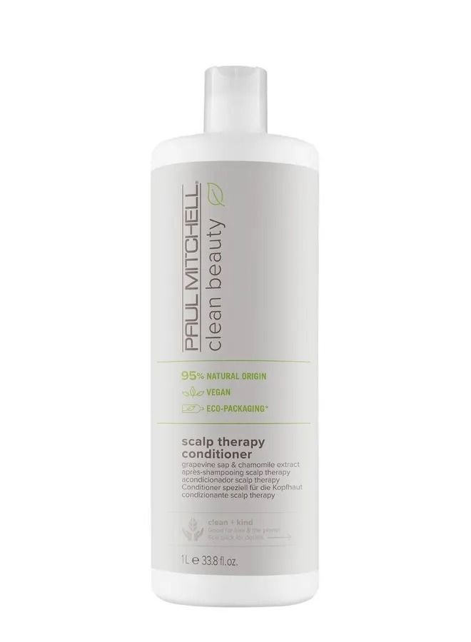 Scalp Therapy Hair Conditioner 1L