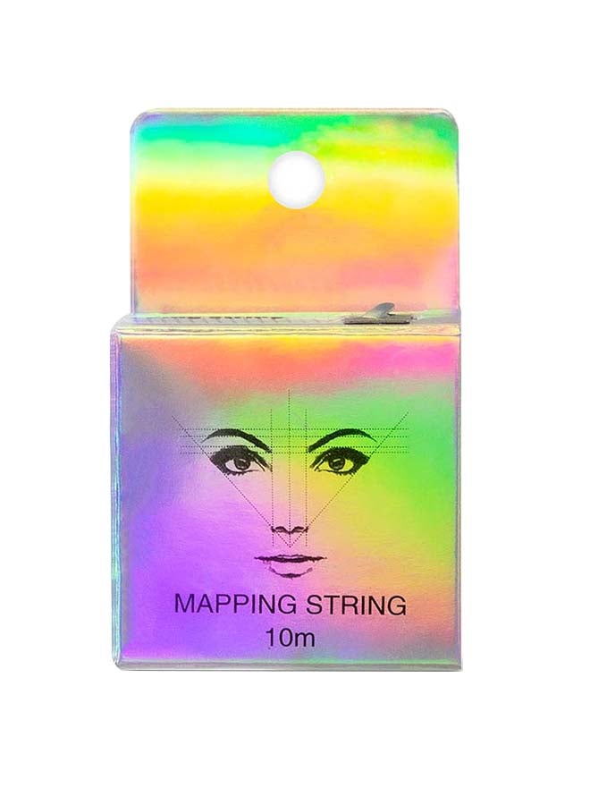 Microblading Supplies Eyebrow Mapping String‚ 10 Meters - ISMS