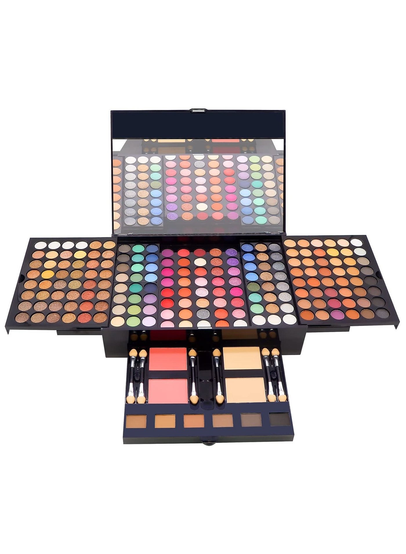 194-Colors All in One Professional Makeup Kit Gift Set