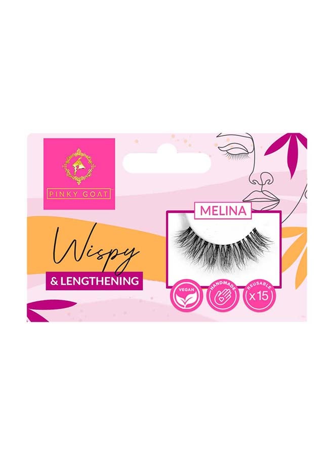 Melina Wispy Lash