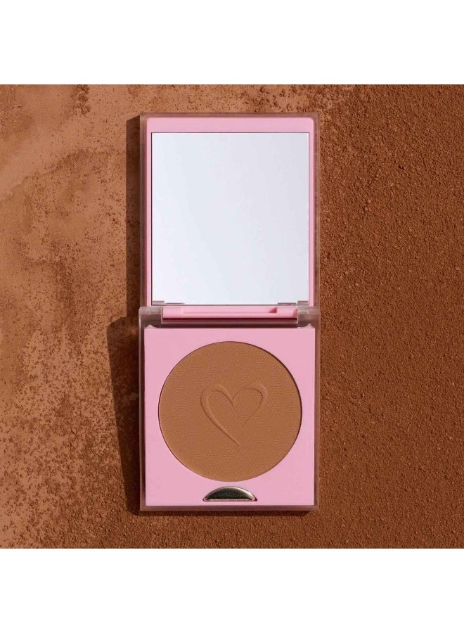 Sunkissed Bronzer-02 Mojave Desert