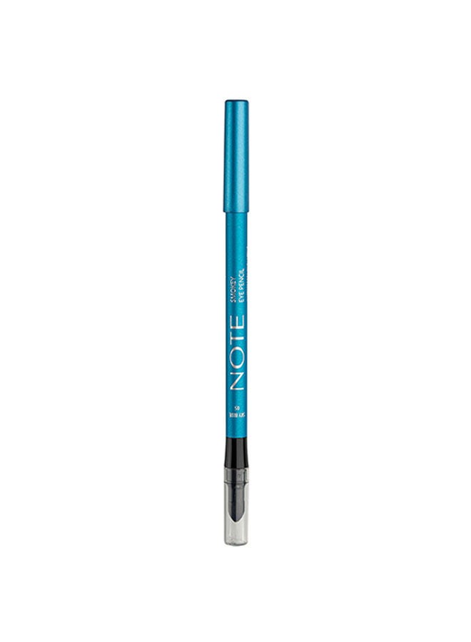 Smokey Eye Pencil 05 Sky Blue